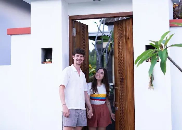 The Kubu Bali View Sidemen (Bali)