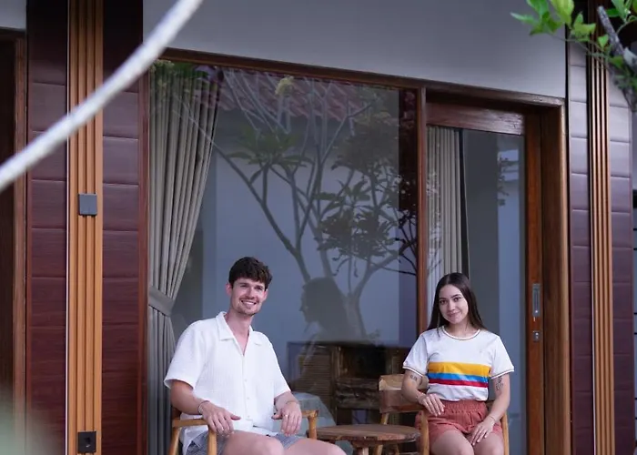 The Kubu Bali View Sidemen (Bali)